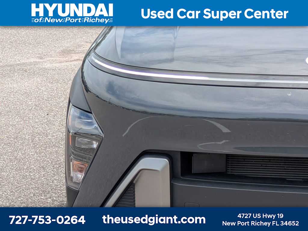 Thumbnail: 2024 Hyundai Kona - 9