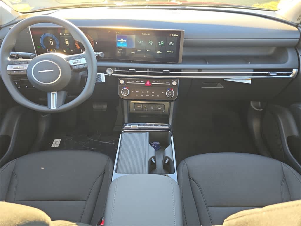 Thumbnail: 2026 Hyundai Tucson - 16