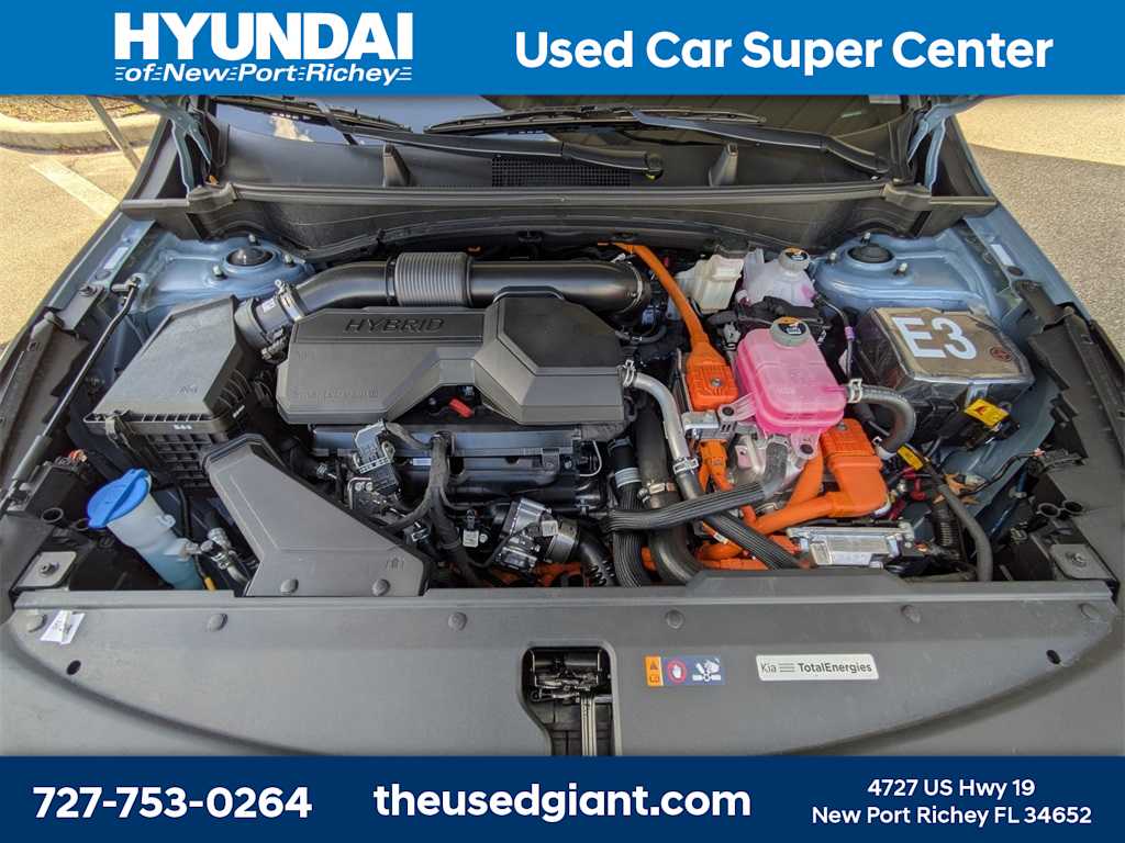 Thumbnail: 2026 Kia Sportage - 15