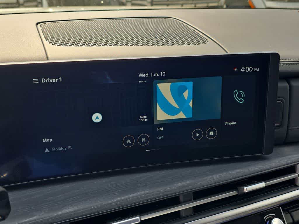 Thumbnail: 2026 Hyundai Santa Fe - 30