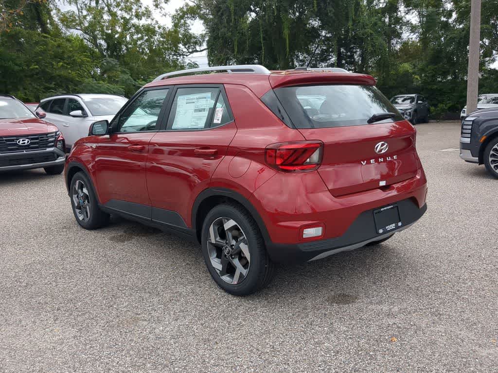 Thumbnail: 2026 Hyundai Venue - 4