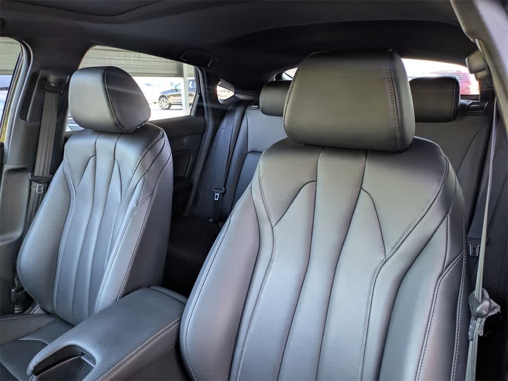 Thumbnail: 2024 Acura Integra - 7