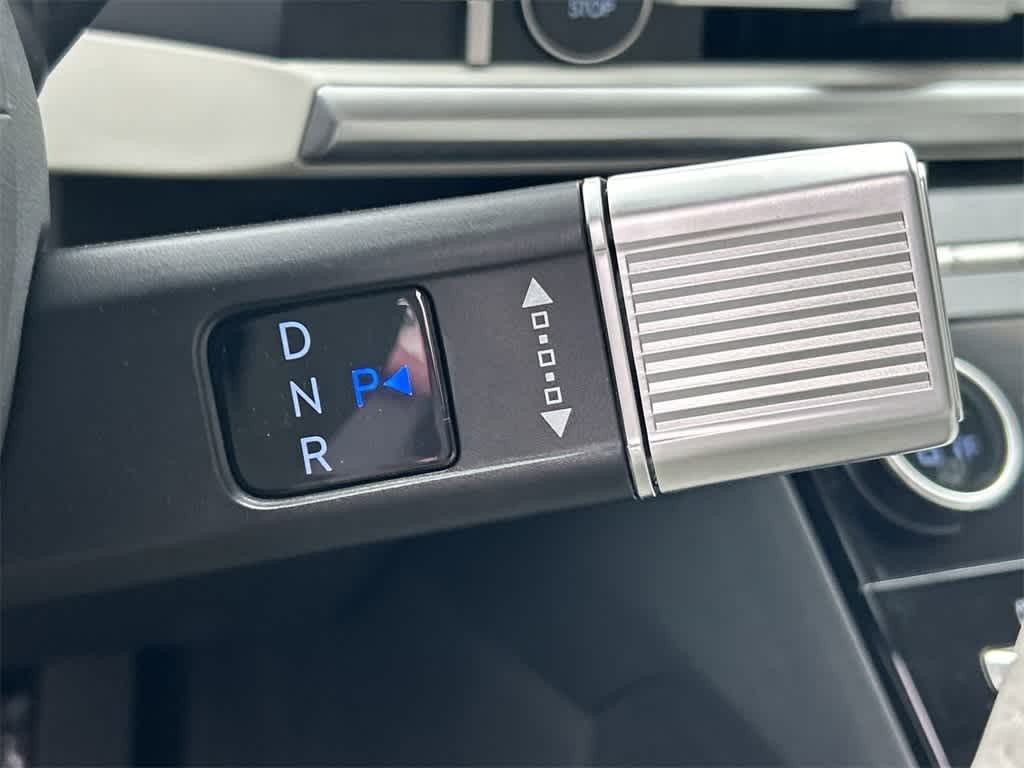 2025 Hyundai Santa Fe SEL 30
