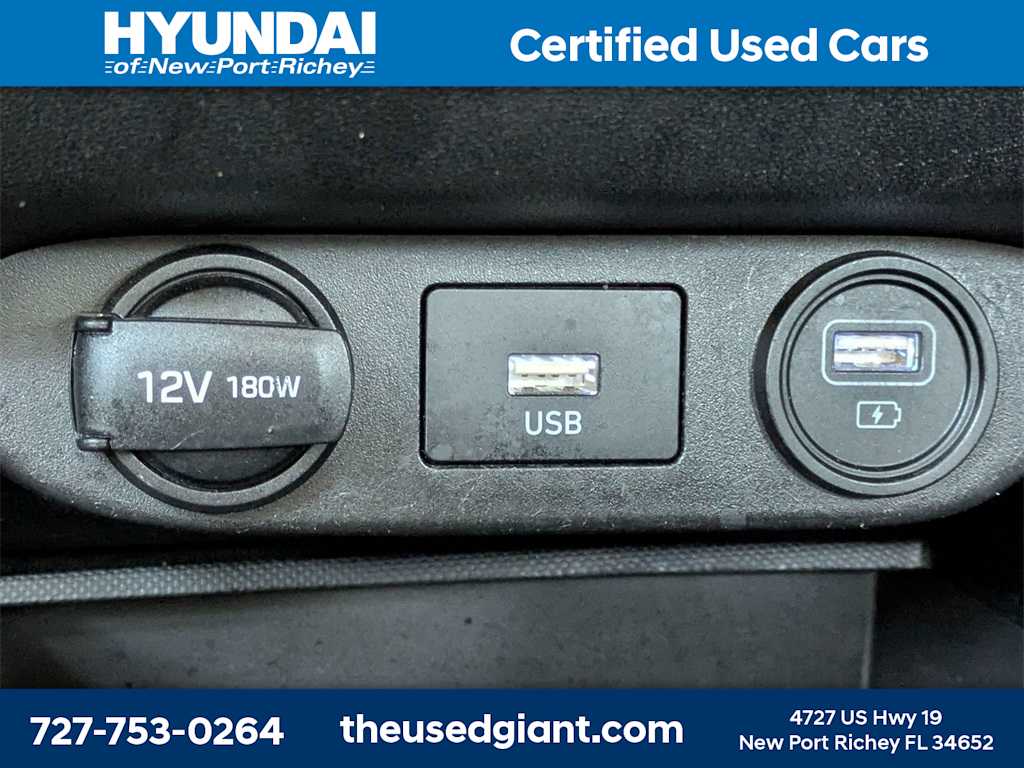 Thumbnail: 2021 Hyundai Elantra - 19