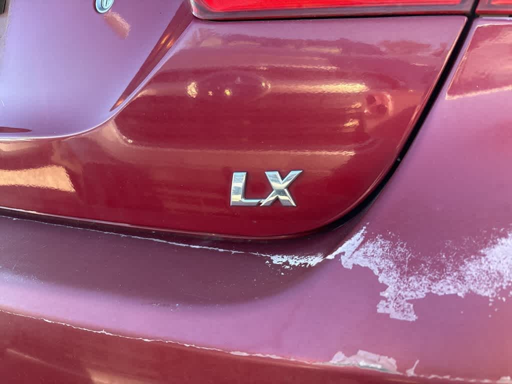 Thumbnail: 2009 Kia Optima - 5