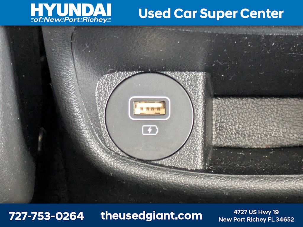 Thumbnail: 2023 Hyundai Kona - 15