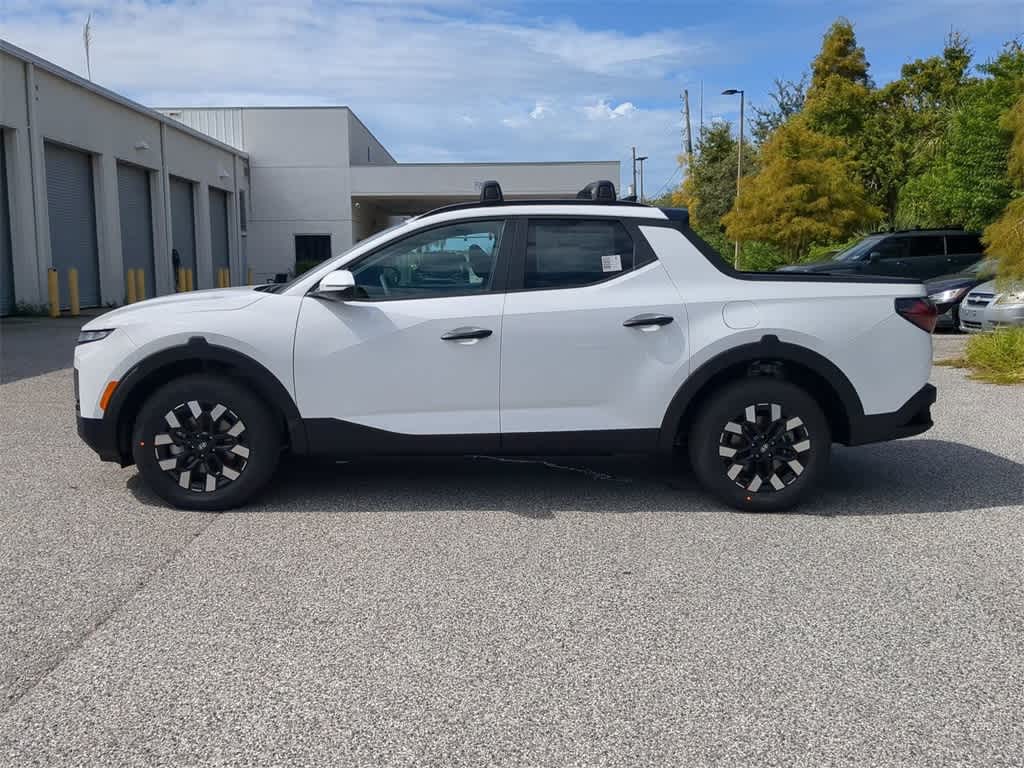 Thumbnail: 2026 Hyundai Santa Cruz - 2