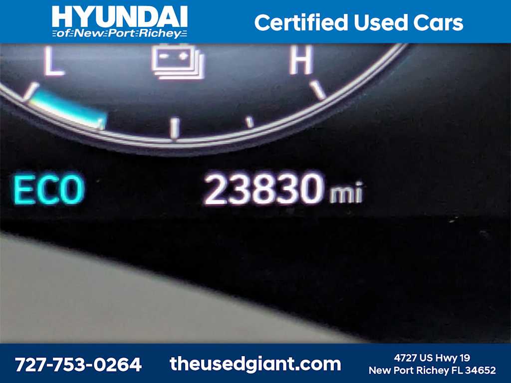 Thumbnail: 2024 Hyundai Elantra - 31