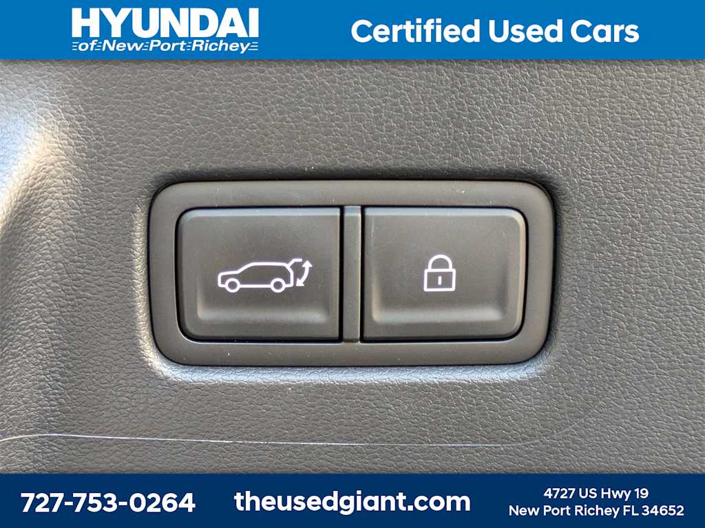 Thumbnail: 2025 Hyundai Santa Fe - 13