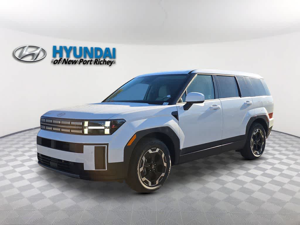 Thumbnail: 2026 Hyundai Santa Fe - 1