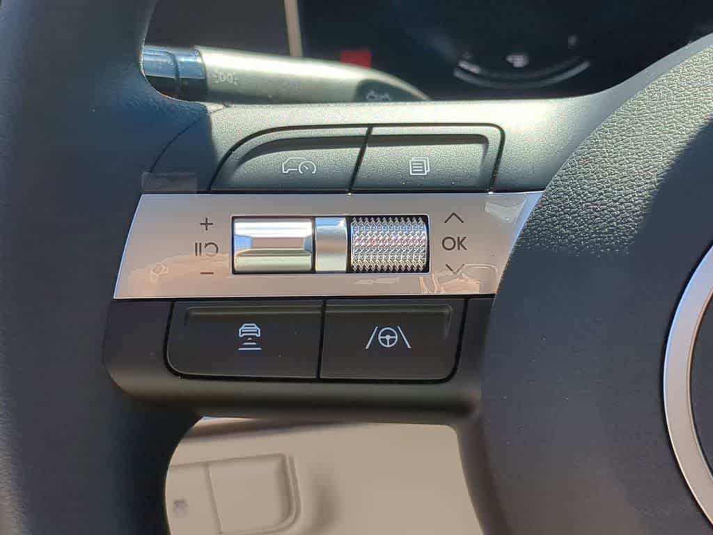 Thumbnail: 2026 Hyundai Tucson - 25