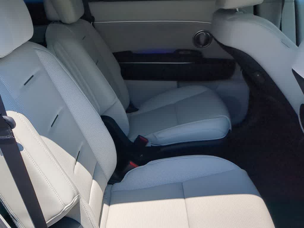 Thumbnail: 2026 Hyundai Palisade - 22