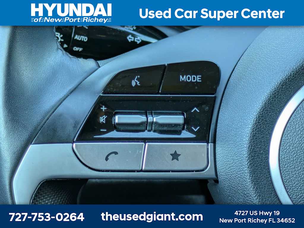 Thumbnail: 2024 Hyundai Elantra - 32
