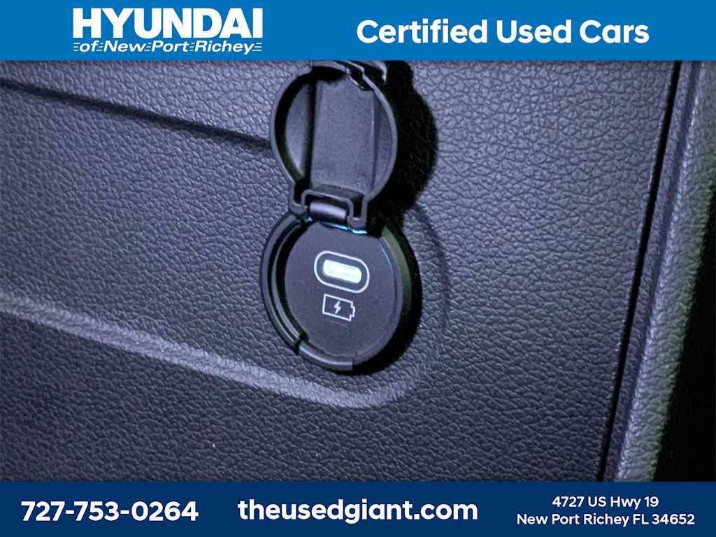 Thumbnail: 2023 Hyundai Palisade - 35