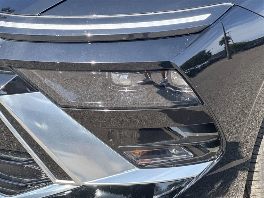 Thumbnail: 2025 Hyundai Sonata - 10