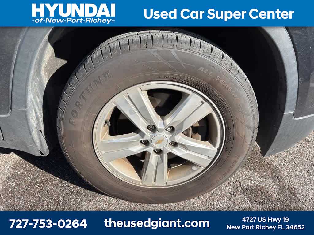 Thumbnail: 2016 Chevrolet Trax - 6