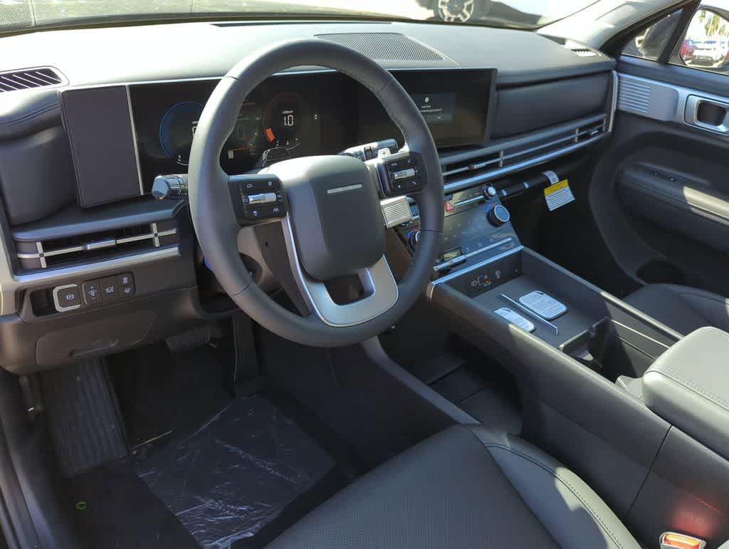Thumbnail: 2026 Hyundai Santa Fe - 15