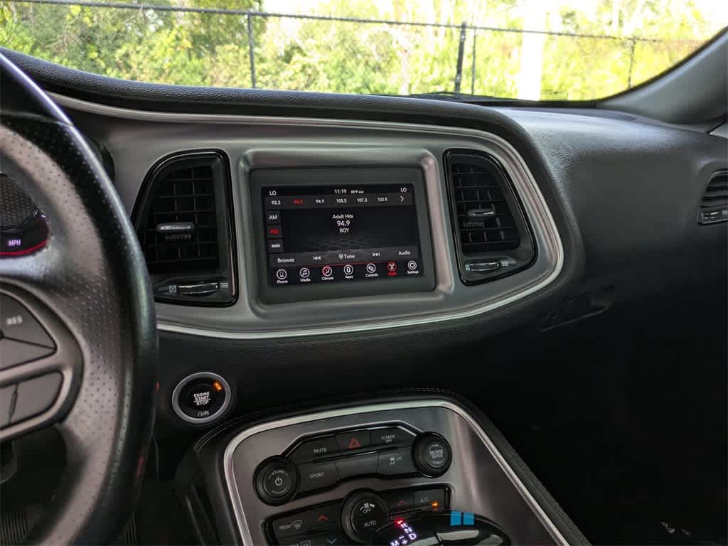 Thumbnail: 2021 Dodge Challenger - 18