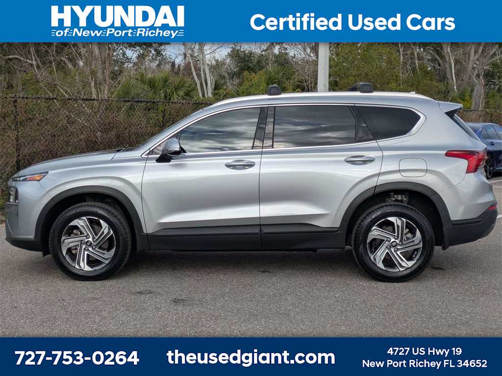 Thumbnail: 2023 Hyundai Santa Fe - 2