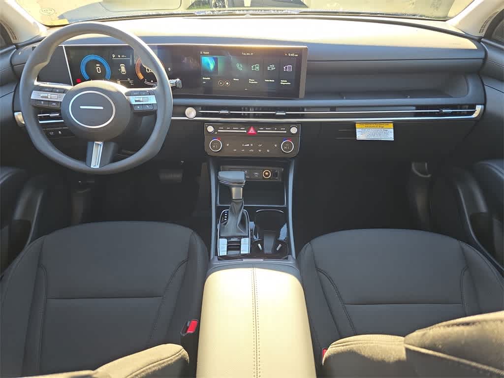 Thumbnail: 2026 Hyundai Tucson - 17