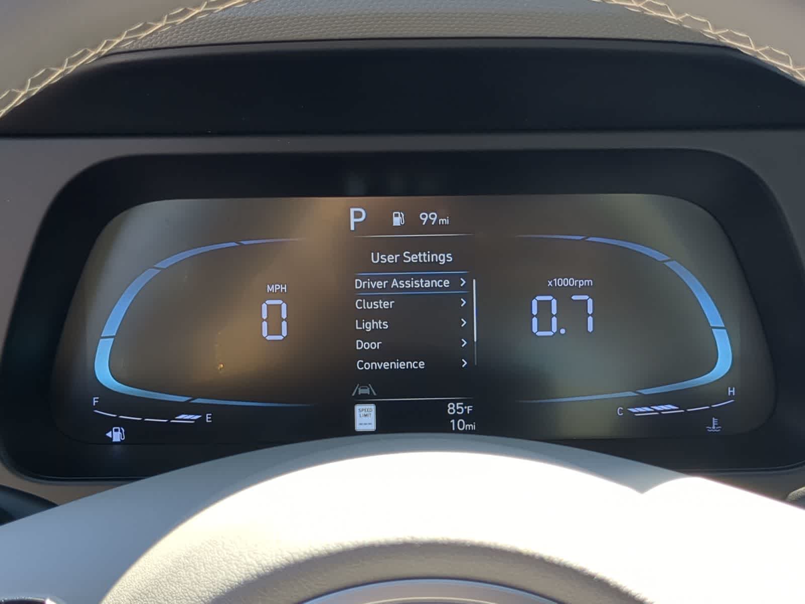 Thumbnail: 2026 Hyundai Elantra - 30