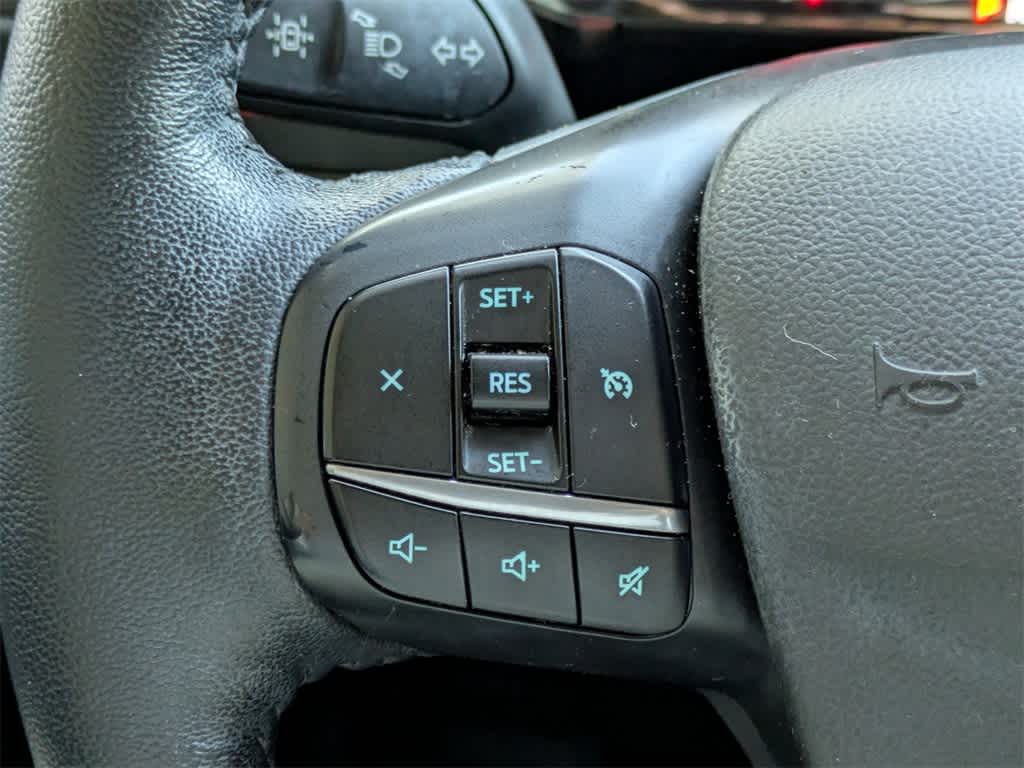 Thumbnail: 2020 Ford Escape - 36