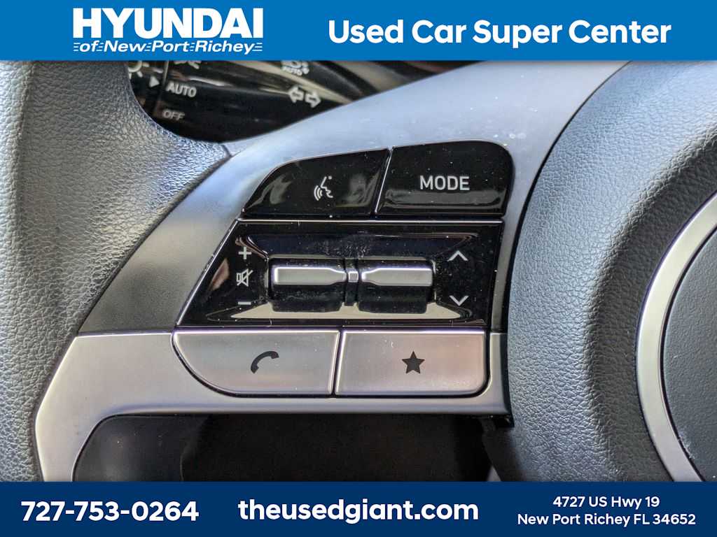 Thumbnail: 2024 Hyundai Santa Cruz - 27