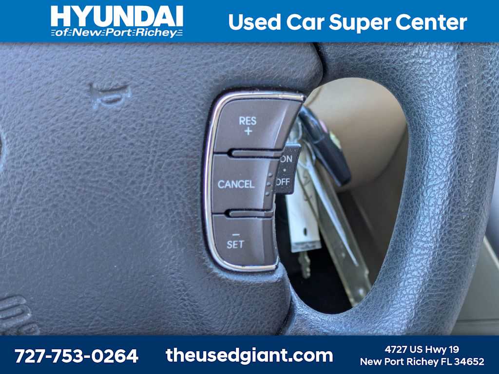 Thumbnail: 2009 Hyundai Sonata - 27