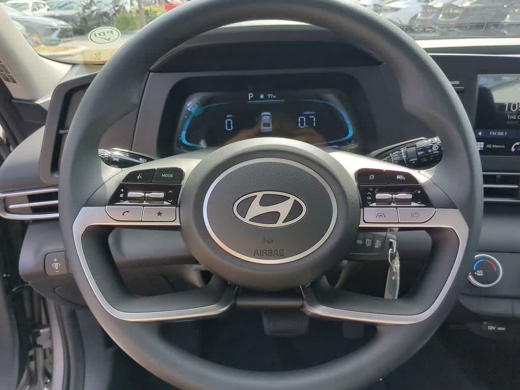 Thumbnail: 2026 Hyundai Elantra - 22