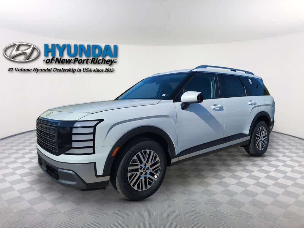 Thumbnail: 2026 Hyundai Palisade - 1