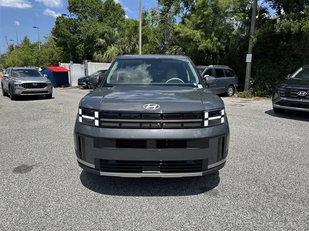 Thumbnail: 2025 Hyundai Santa Fe - 9