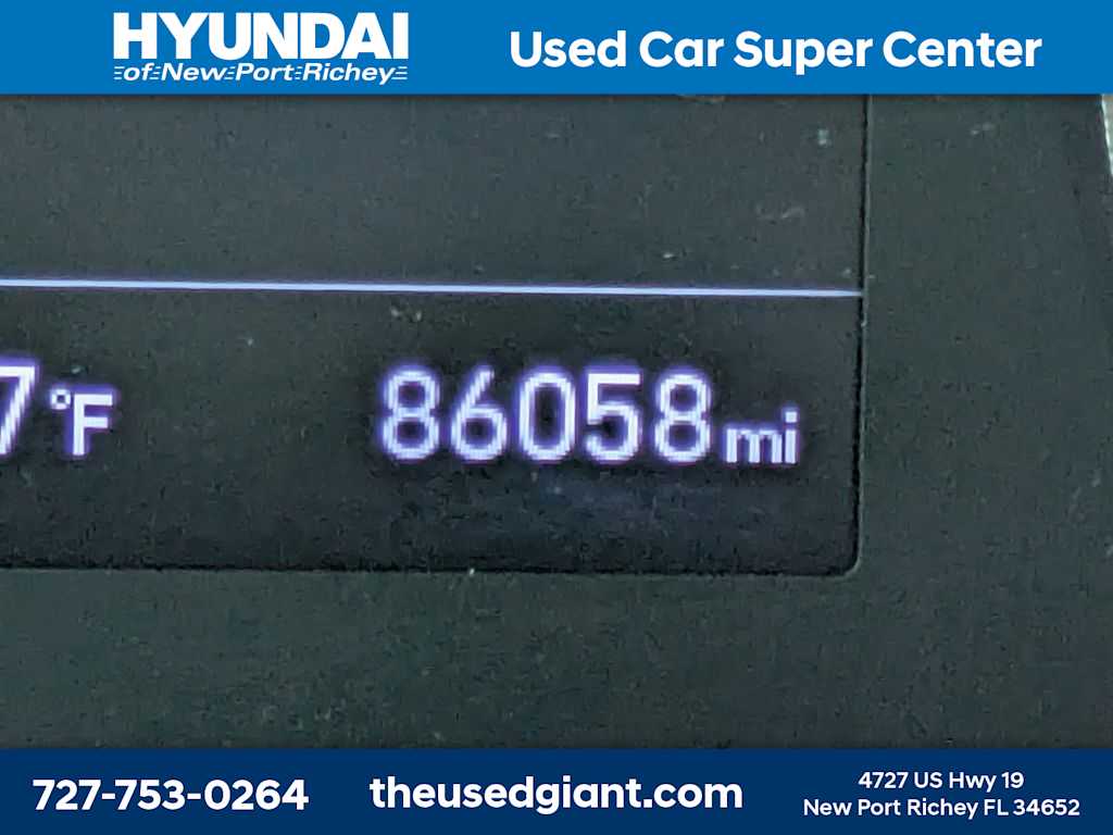 Thumbnail: 2021 Hyundai Tucson - 33