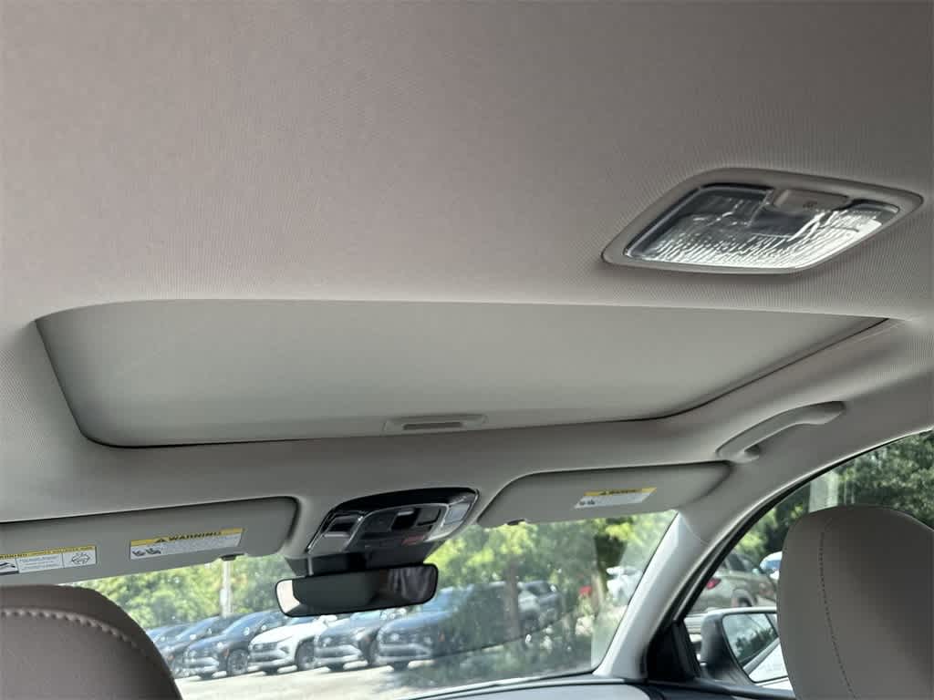 Thumbnail: 2025 Hyundai Tucson - 18