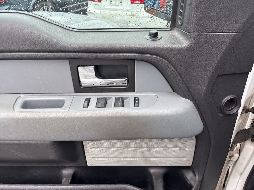 Thumbnail: 2013 Ford F-150 - 12