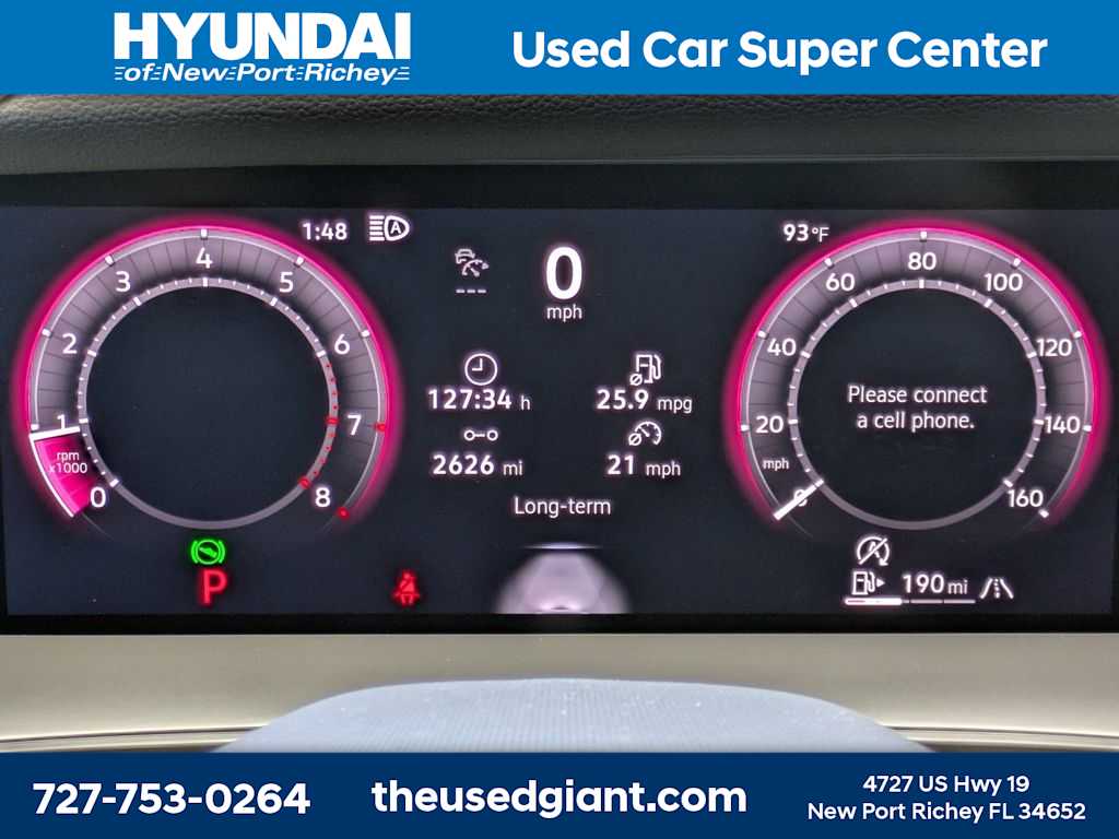 Thumbnail: 2025 Volkswagen Tiguan - 40