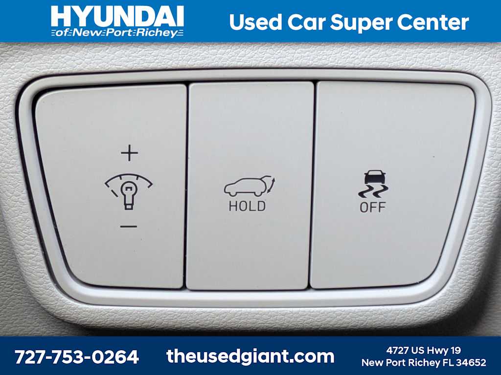 Thumbnail: 2023 Hyundai Tucson - 30