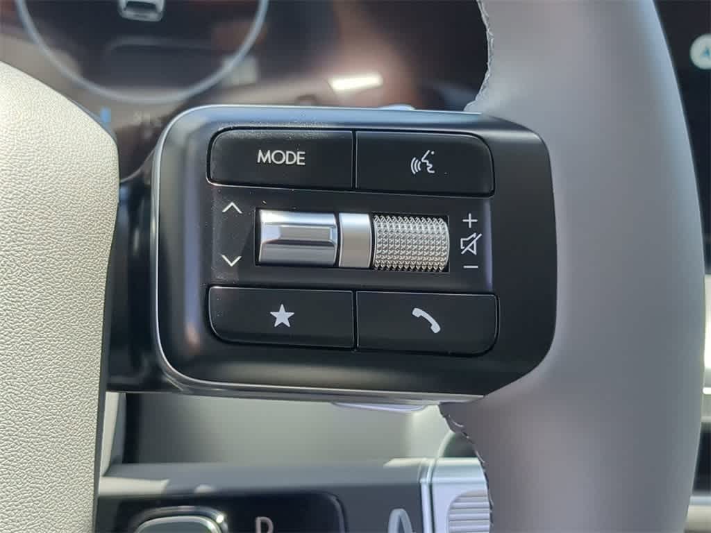 Thumbnail: 2026 Hyundai Ioniq - 24