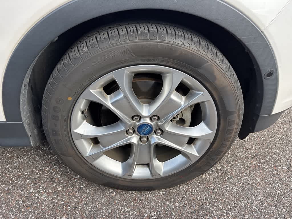 Thumbnail: 2013 Ford Escape - 6