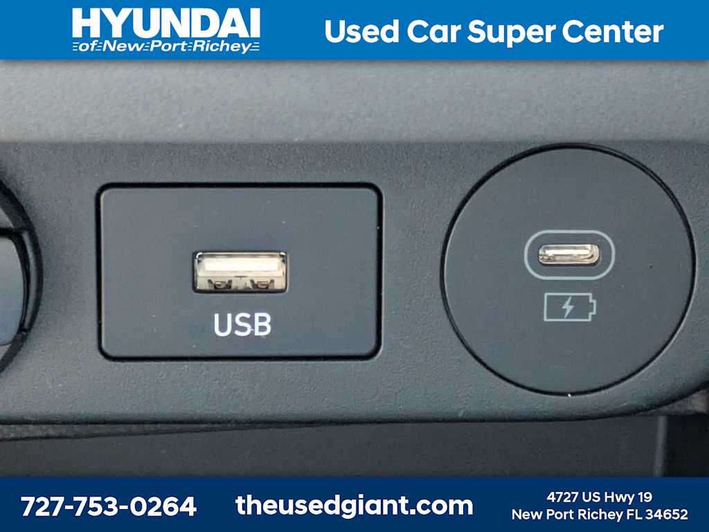 Thumbnail: 2025 Hyundai Elantra - 21