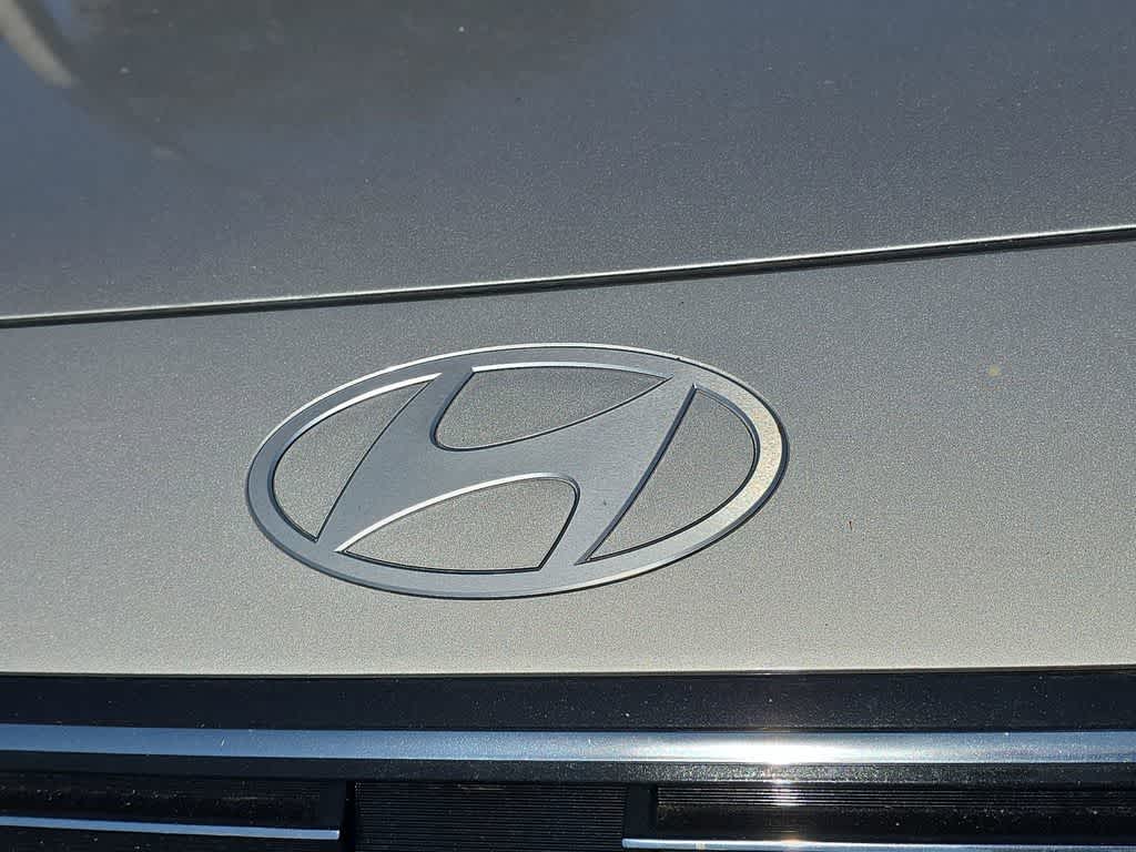 Thumbnail: 2026 Hyundai Palisade - 12