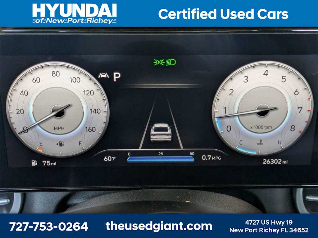 Thumbnail: 2023 Hyundai Elantra - 35