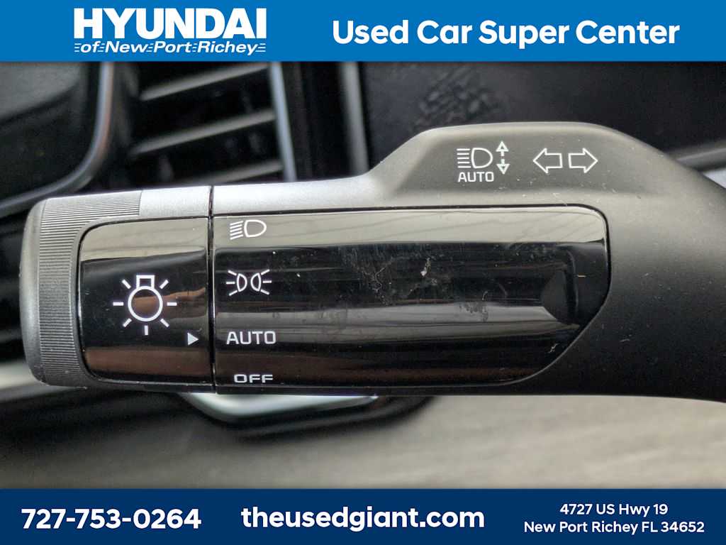 Thumbnail: 2025 Kia Sportage - 33