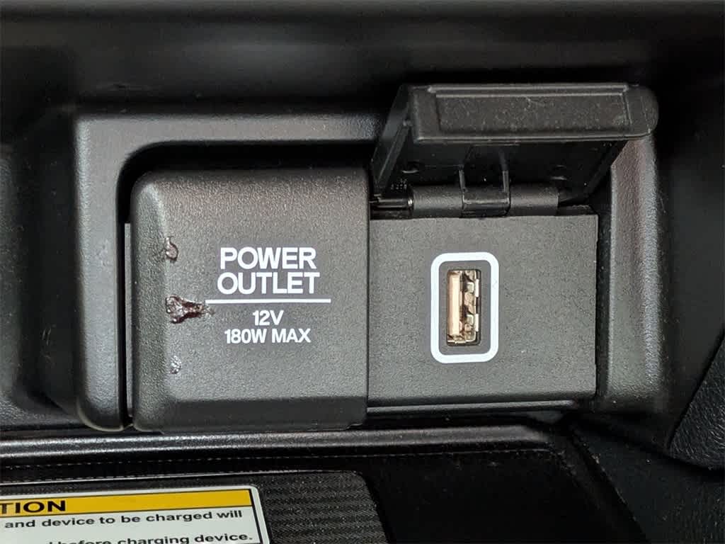 Thumbnail: 2022 Honda Pilot - 34