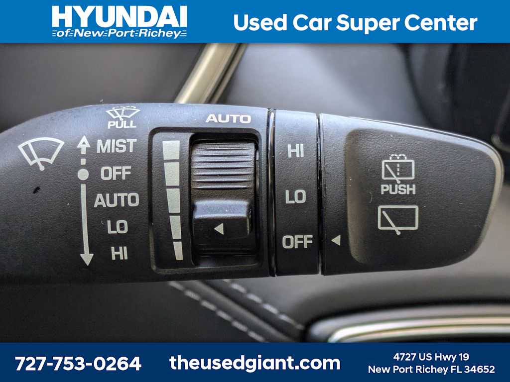 Thumbnail: 2023 Hyundai Santa Fe - 41