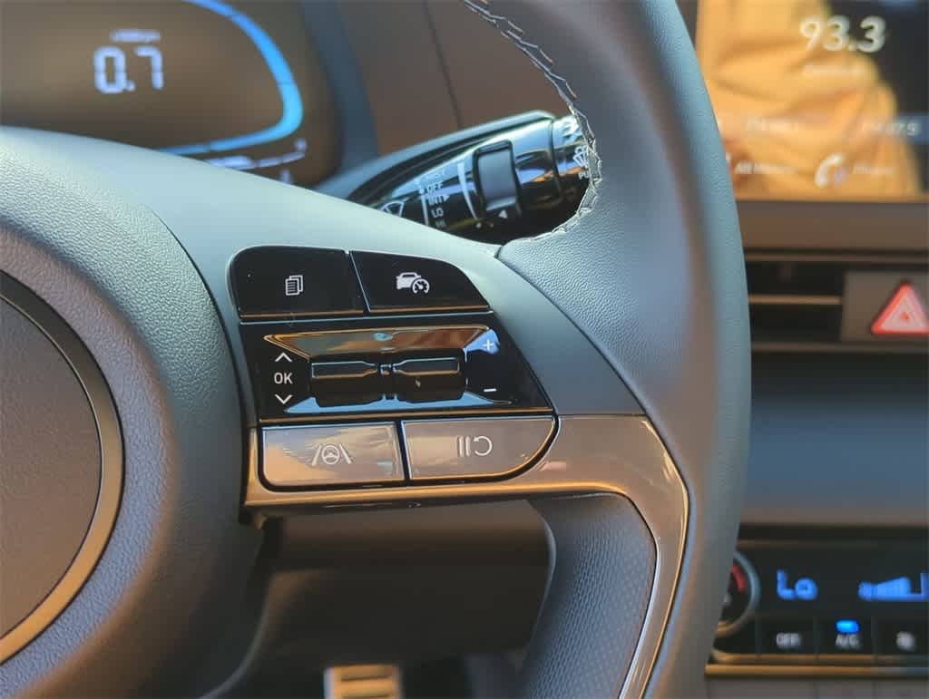 Thumbnail: 2026 Hyundai Elantra - 25