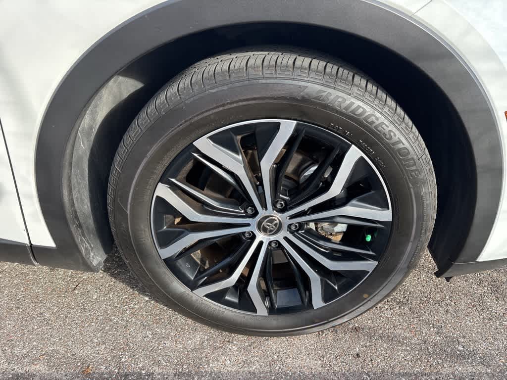 Thumbnail: 2025 Toyota Crown - 6