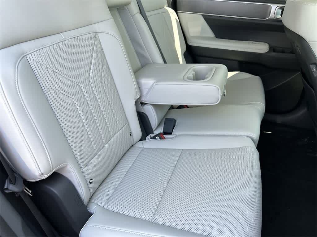 Thumbnail: 2025 Hyundai Santa Fe - 19