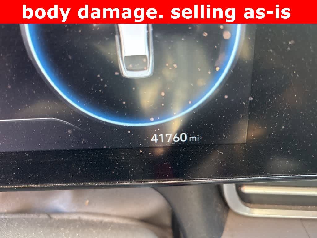 Thumbnail: 2023 Hyundai Elantra - 4