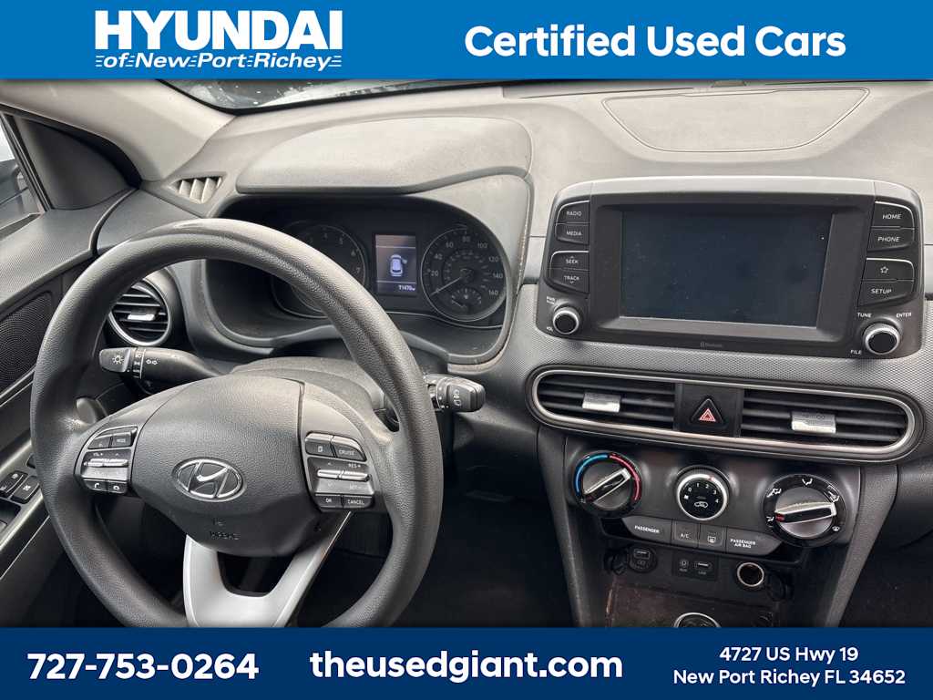 Thumbnail: 2020 Hyundai Kona - 6