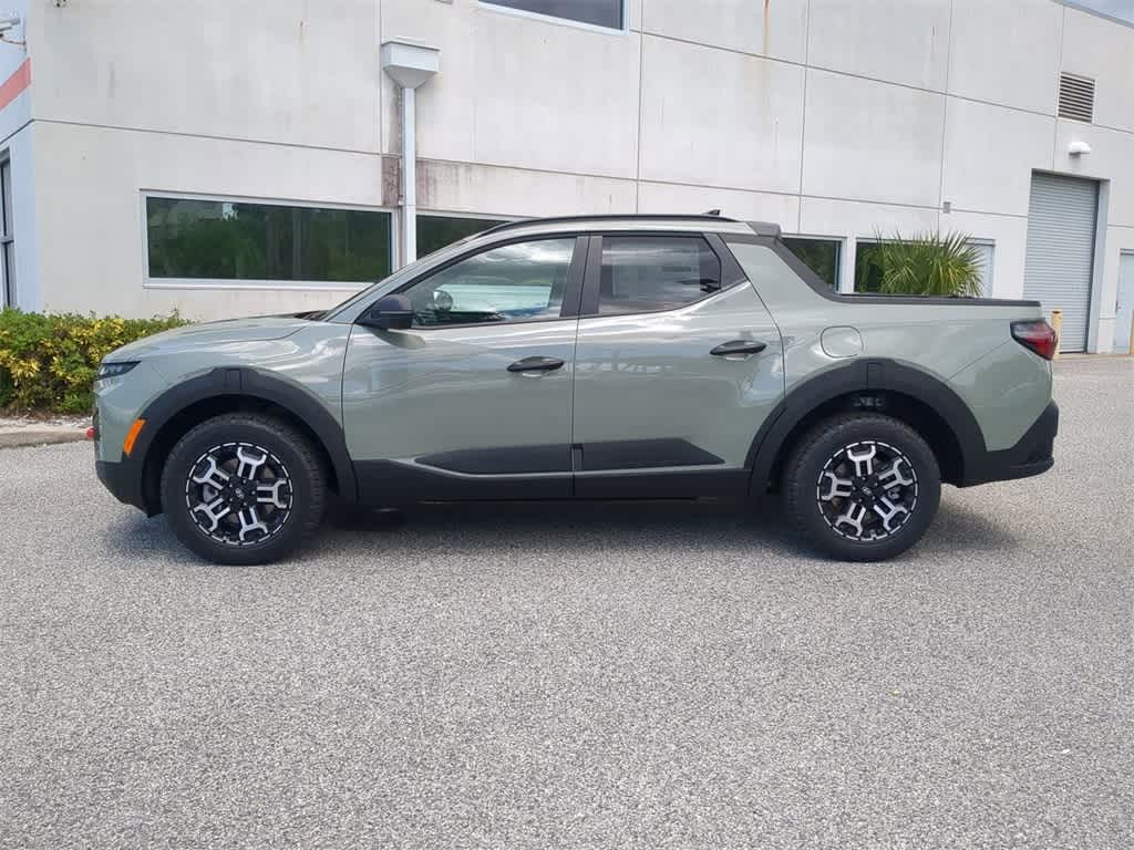 Thumbnail: 2026 Hyundai Santa Cruz - 3